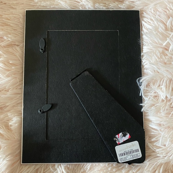 Colorful Picture Frame - Picture 2 of 4